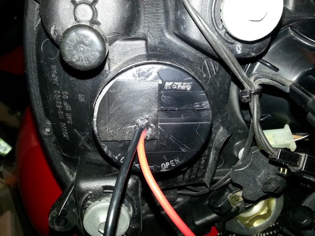 Quest of Performance Tuning Optimization - Suzuki GSX-R Motorcycle